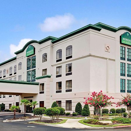 Wingate By Wyndham Atlanta Fairburn Hotel Ngoại thất bức ảnh