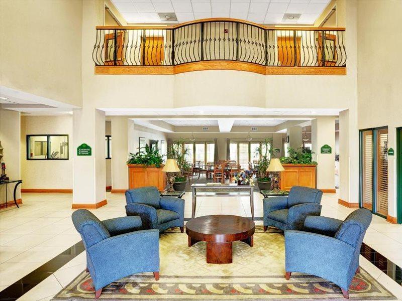 Wingate By Wyndham Atlanta Fairburn Hotel Ngoại thất bức ảnh