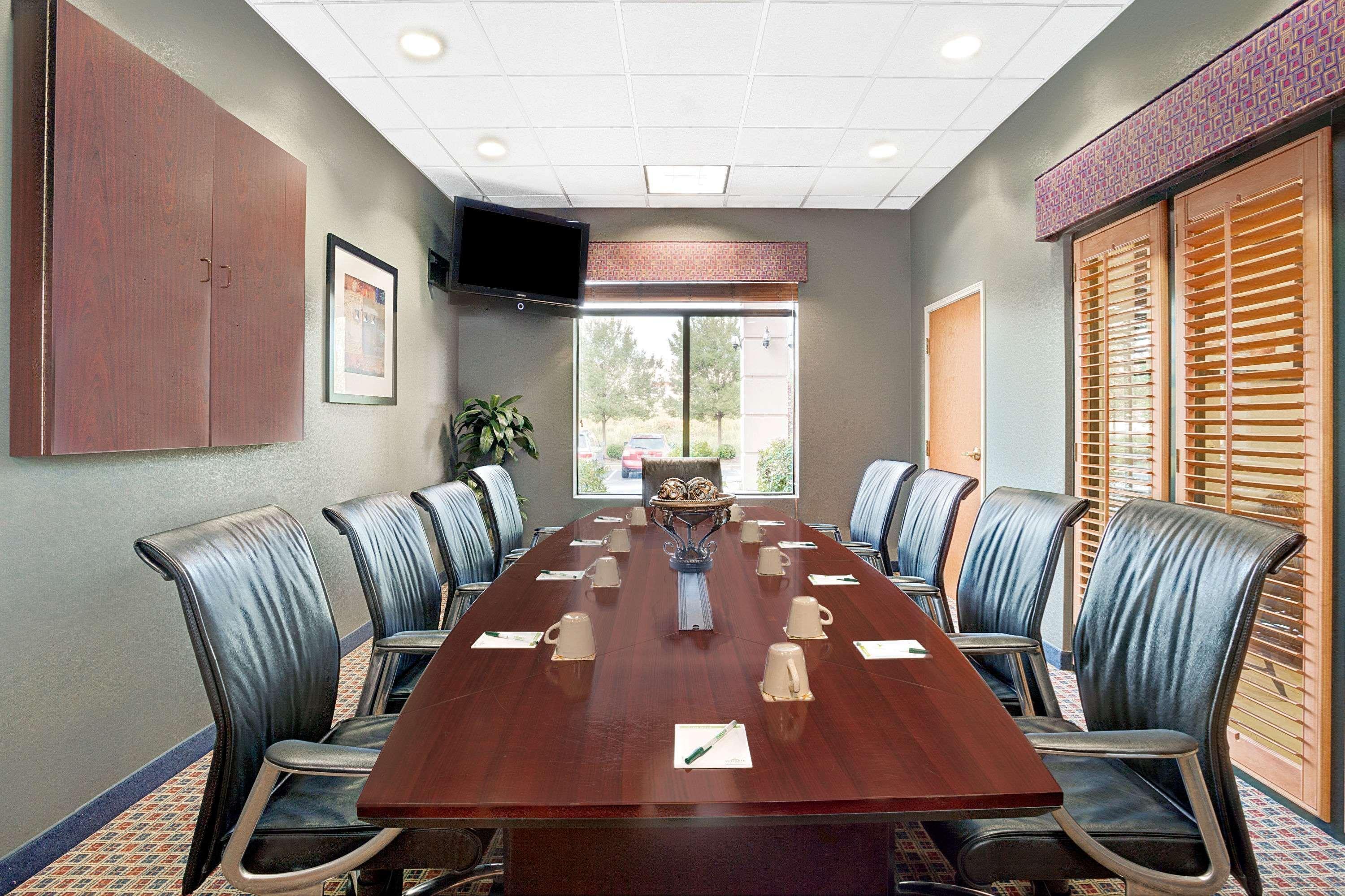 Wingate By Wyndham Atlanta Fairburn Hotel Ngoại thất bức ảnh