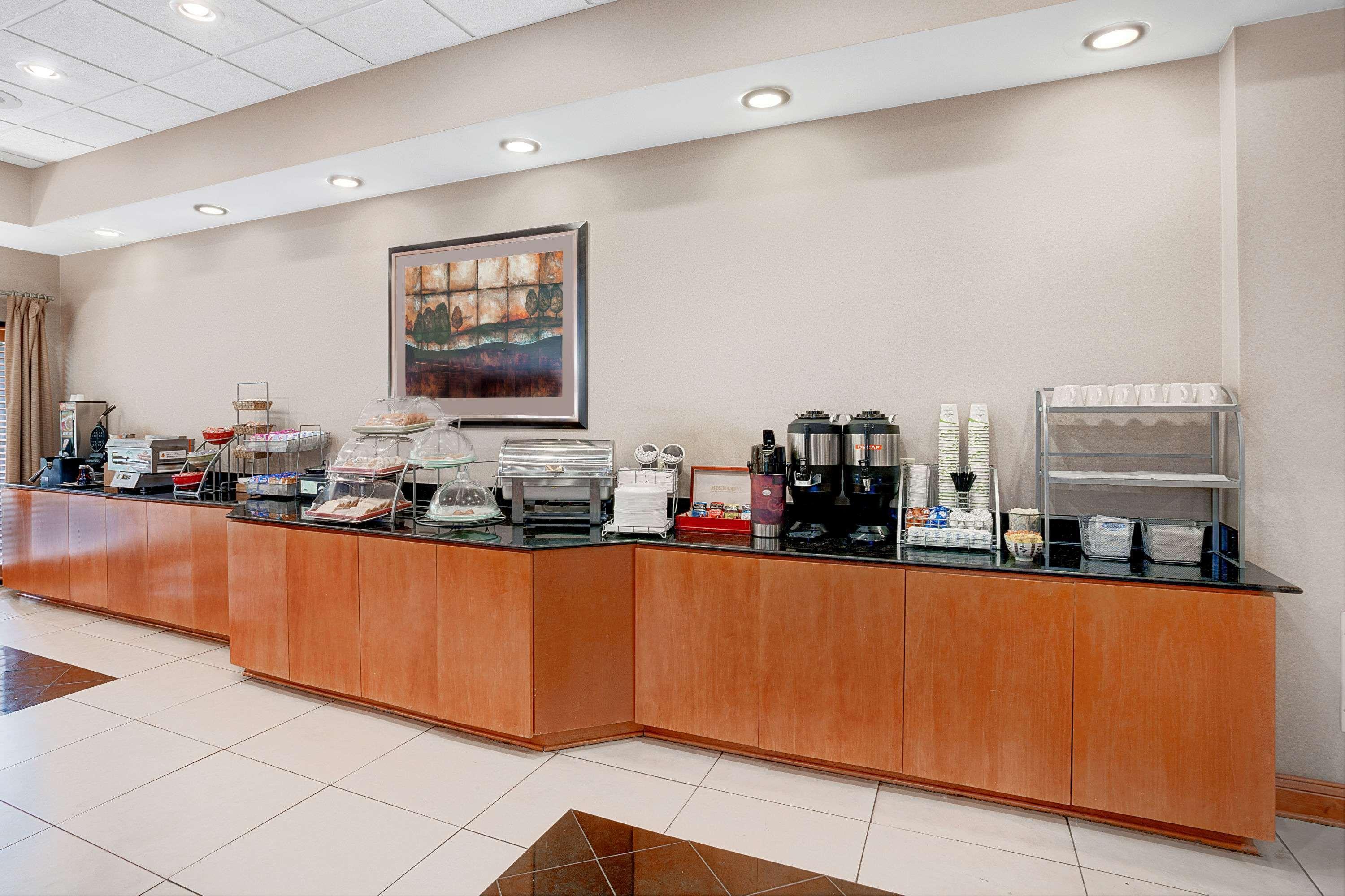 Wingate By Wyndham Atlanta Fairburn Hotel Ngoại thất bức ảnh