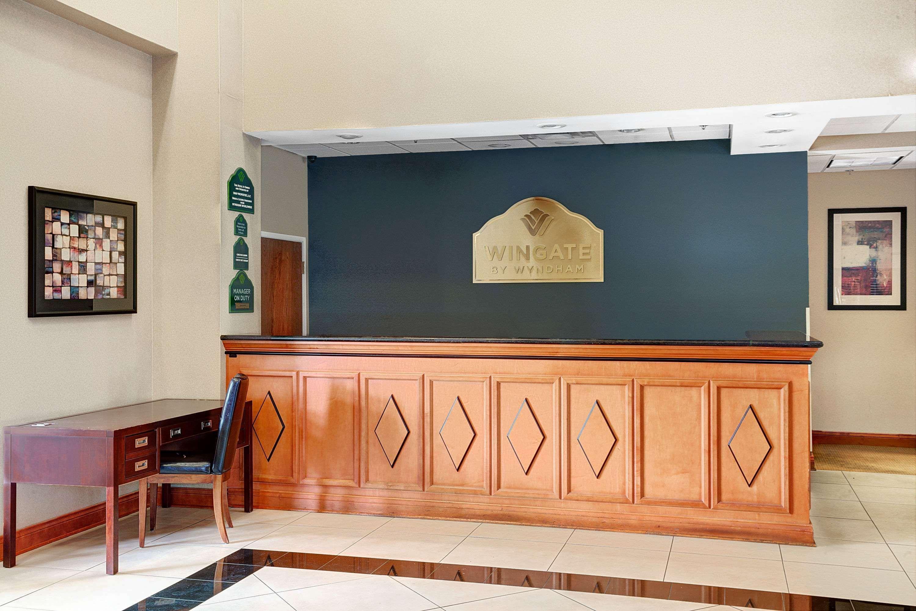Wingate By Wyndham Atlanta Fairburn Hotel Ngoại thất bức ảnh